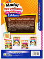 Modul Persediaan  Tahun 1 English (CEFR)
